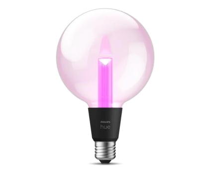 Inteligentna żarówka Philips Hue Inteligentna żarówka E27 elipsa